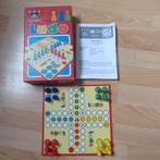 ludo / mens erger je niet, Ophalen of Verzenden, Gebruikt