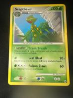 Sceptile 30/99 Set: Arceus - Rare, Ophalen of Verzenden, Zo goed als nieuw, Losse kaart