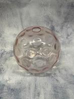 Glazen bol voor Made Ilaria hanglamp, Wit, Rond, Ophalen of Verzenden, Zo goed als nieuw