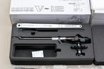 SME Magnesium Uniek zeer Zeldzaam Tone-Arm Series V-12, Ophalen of Verzenden, Nieuw, Overige merken