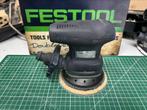 Festool schuurmachines DTS400, ETS125, Ophalen of Verzenden, Zo goed als nieuw