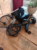 Oculus Rift S te koop, Spelcomputers en Games, Virtual Reality, Ophalen of Verzenden, Gebruikt, VR-bril, Pc