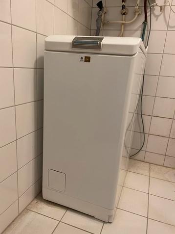 AEG Lavamat bovenlader wasmachine beschikbaar voor biedingen