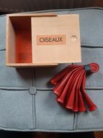 Jacht. Lokfluit.  Spreeuwen zwerm., Hobby en Vrije tijd, Overige Hobby en Vrije tijd, Ophalen of Verzenden, Nieuw