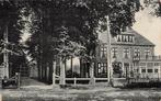 HE104 Hierden Veluwe Kerk en Pastorie ca. 1915, Verzamelen, Ansichtkaarten | Nederland, Verzenden, Voor 1920, Ongelopen, Gelderland