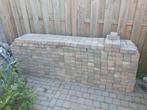 Stenen uit de tuin, Doe-het-zelf en Verbouw, Metselstenen, Ophalen, Bakstenen