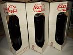 3 coca-cola flesjes limited edition, Nieuw, Ophalen of Verzenden