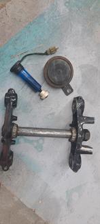 Honda mtx onderdelen, Ophalen of Verzenden, Gebruikt, Overige typen, Honda mt mtx mb mtx mb