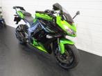 Kawasaki Z 1000 SX ABS ZEER FRAAI! TOP CASE (bj 2012), Motoren, Motoren | Kawasaki, Bedrijf, Toermotor