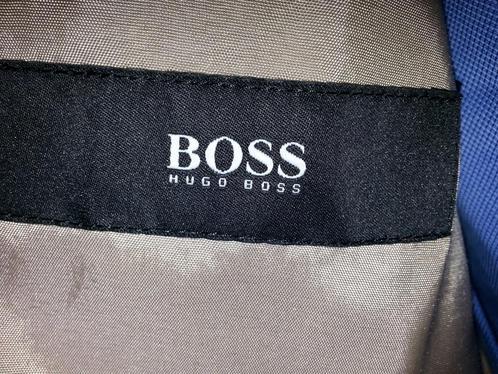 Nieuw Hugo Boss colbert met lichte bruine kleur maat 50, Kleding | Heren, Kostuums en Colberts, Nieuw, Maat 48/50 (M), Bruin, Verzenden