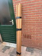 Houten Latten - Diverse Lengtes, Doe-het-zelf en Verbouw, Hout en Planken, Ophalen, Gebruikt, Minder dan 25 mm, Plank