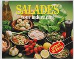 Salades voor iedere dag (1987), Verzenden, Zo goed als nieuw, Gezond koken