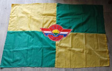 HYS The Hague  vlag beschikbaar voor biedingen
