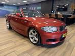 BMW 1-serie Cabrio 135i High Executive | LCI | Harman/Kardon, Auto's, BMW, Euro 5, Achterwielaandrijving, Gebruikt, Cabriolet