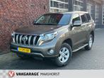 Toyota Land Cruiser 2.8 D-4D-F VX Blind Van AchteruitrijCam/, 12 maanden, Gebruikt, 4 cilinders, Diesel