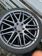 Brabus steek 5/130  winterbanden 295/30 R22, Auto-onderdelen, Banden en Velgen, Velg(en), 295 mm, Winterbanden, Ophalen of Verzenden