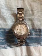 Buddha to Buddha Herenhorloge, Sieraden, Tassen en Uiterlijk, Horloges | Heren, Staal, Gebruikt, Polshorloge, Zilver