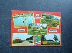 Denekamp, camping Papillon/auto 1979, Verzenden, 1960 tot 1980, Gelopen, Noord-Brabant