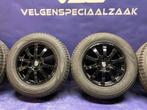 LM velgen 17 inch Porsche Cayenne winterbanden, Auto-onderdelen, Banden en Velgen, Ophalen, Gebruikt, Velg(en), 17 inch