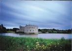 Ansichtkaart	Leeds Castle (Engeland) Panorama, Verzamelen, Ansichtkaarten | Buitenland, Verzenden, 1980 tot heden, Gelopen, Engeland