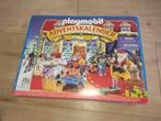 Playmobil adventskalender, Kinderen en Baby's, Speelgoed | Playmobil, Ophalen of Verzenden, Zo goed als nieuw, Complete set