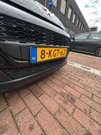 Peugeot 107 1.0 12v | 5-deurs | 2013 | Black&Silver Edition, Voorwielaandrijving, Euro 5, USB, Zwart