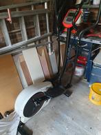Rössler crosstrainer, Ophalen, Zo goed als nieuw, Metaal, Crosstrainer