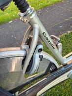 Gazelle innergy elektrische, Fietsen en Brommers, Elektrische fietsen, Ophalen of Verzenden, Gebruikt, 30 tot 50 km per accu, Gazelle