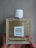 Guerlain L'Homme Ideal Cologne 100ml EDT Discontinued, Ophalen of Verzenden, Zo goed als nieuw, Parfumfles