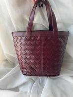 Nieuwe Bottega Veneta Tas, Ophalen of Verzenden, Nieuw, Rood, Handtas