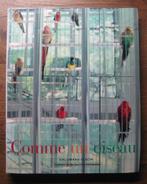 Comme un Oiseau - Fondation Cartier, Boeken, Ophalen of Verzenden