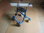 Rollator, Ophalen, Opvouwbaar, Gebruikt