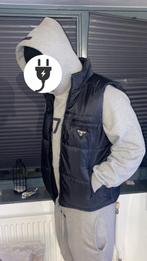 Prada bodywarmer, Ophalen of Verzenden, Nieuw, Maat 46 (S) of kleiner, Zwart