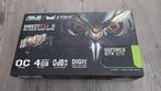 ASUS STRIX-GTX970-DC2OC-4GD5, Ophalen of Verzenden, PCI, Nvidia, GDDR5