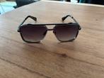 Dita zonnebrillen met doos, Ophalen of Verzenden, Zo goed als nieuw, Zwart, Overige merken