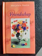 Vriendschap Marjolein Bastin, Verzenden, Zo goed als nieuw, Marjolein Bastin, Prentenboek