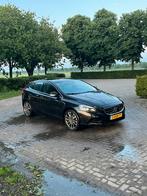 Volvo V40 2.0 D4 190PK 2014 Zwart, Parkeersensor, Zwart, Zwart, Particulier
