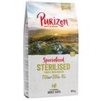 3 x Purizon sterilised Original adult kalkoen kip 6,5 kilo, Dieren en Toebehoren, Ophalen, Kat