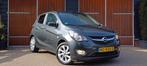 Opel KARL 1.0 ecoFL Innovation, Apple carplay, Nette auto, N, Auto's, Opel, Origineel Nederlands, Te koop, Zilver of Grijs, 5 stoelen