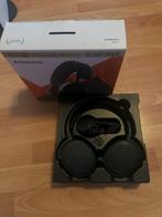 Steel Series Arctis 7 headset, Computers en Software, Headsets, Stealserie, Ophalen of Verzenden, Zo goed als nieuw, Draadloos