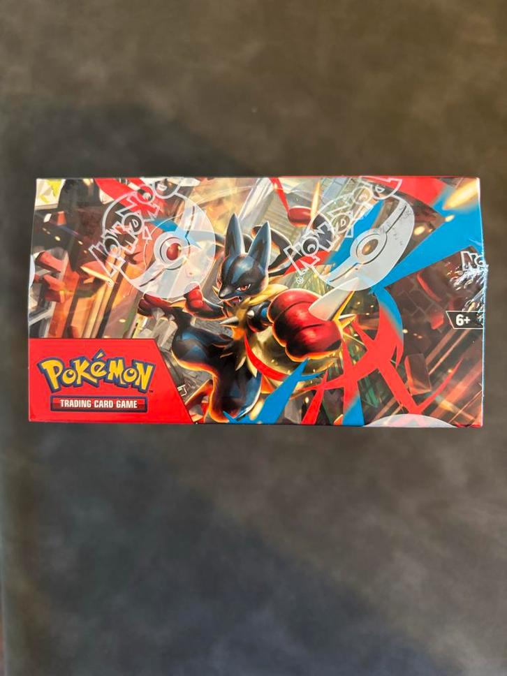 Pokemon Mega Evolutions Booster Box - Nieuw!, Hobby en Vrije tijd, Verzamelkaartspellen | Pokémon, Nieuw, Boosterbox, Ophalen of Verzenden