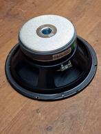 DAP Audio PB-1050B-1 10" Bass Speaker, Audio, Tv en Foto, Luidsprekers, Overige merken, Gebruikt, Overige typen, Ophalen of Verzenden