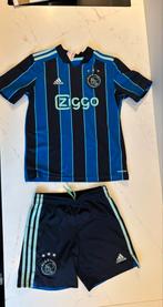 Ajax Amsterdam uit tenue van het seizoen 2021-2022 maat 152, Kinderen en Baby's, Kinderkleding | Maat 152, Ophalen of Verzenden