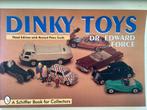 Book for dinky toys colectors, Hobby en Vrije tijd, Modelauto's | 1:43, Ophalen of Verzenden, Nieuw, Auto