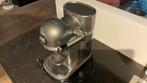 Kitcheaid Nespresso koffie apparaat, Koffiemachine, Ophalen of Verzenden, Zo goed als nieuw, Koffiepads en cups