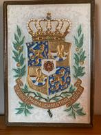 Geboorte tegel Prinses Christina 18-02-1947, Ophalen of Verzenden, Zo goed als nieuw, Nederland
