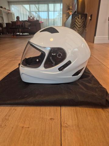MTR Motorhelm - Maat XS - Nieuw beschikbaar voor biedingen