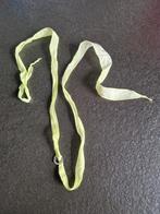 Peace, joy & love ketting, Ophalen of Verzenden, Nieuw, Zilver, Overige materialen