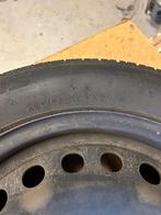 Winterbanden, Ophalen, Gebruikt, 16 inch, Band(en)