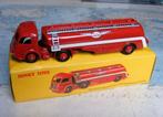 Citerne Titan 32C - Dinky Toys  Tractor Panhar + nieuwe, Verzenden, Nieuw, Bus of Vrachtwagen, Dinky Toys